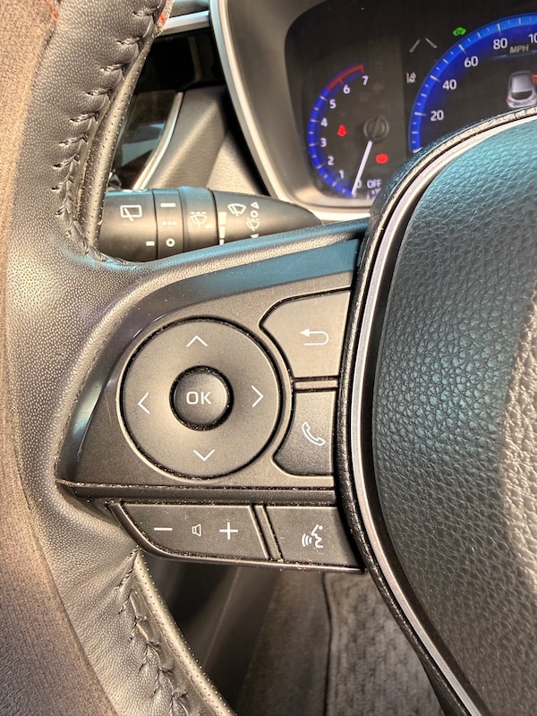 Used Toyota Corolla 2025 for sale - 76195179: Photo 42