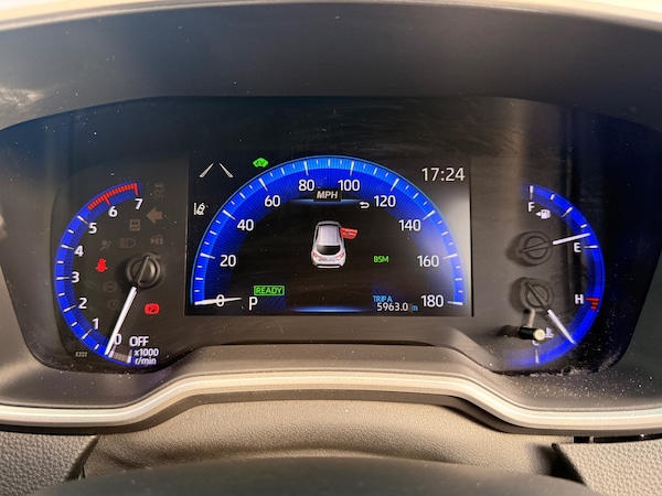 Used Toyota Corolla 2025 for sale - 76195179: Photo 43