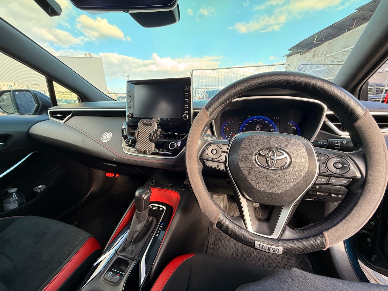 Used Toyota Corolla 2020 for sale - 76195179: Photo 48