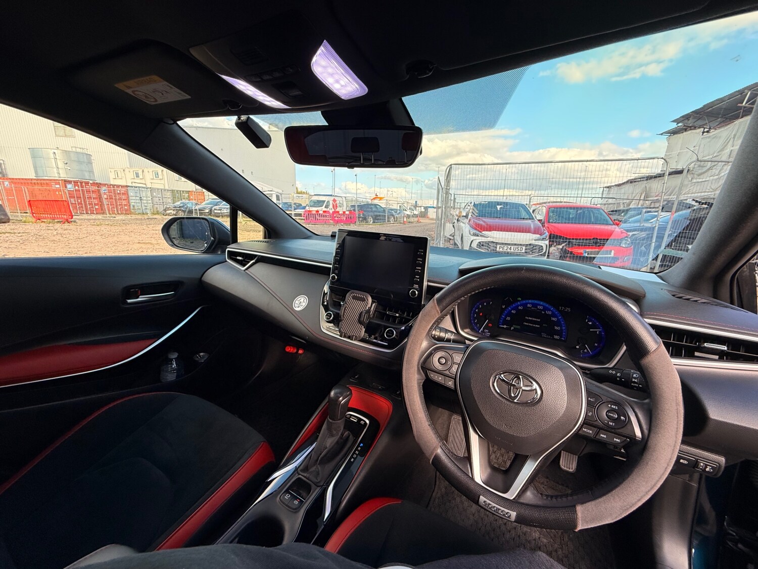 Used Toyota Corolla 2020 for sale - 76195179: Photo 49