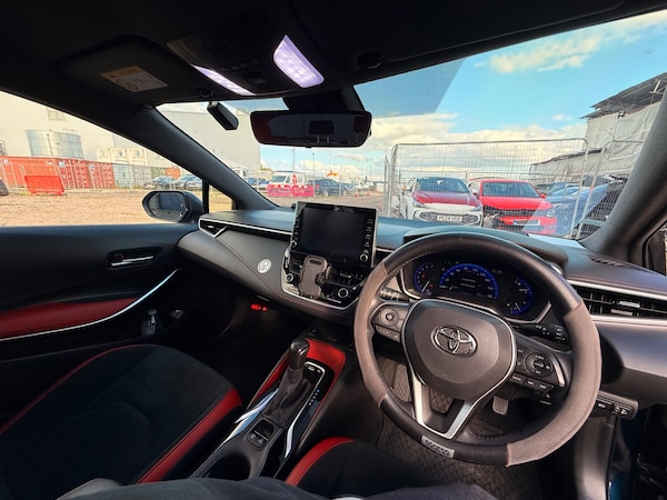 Used Toyota Corolla 2025 for sale - 76195179: Photo 49