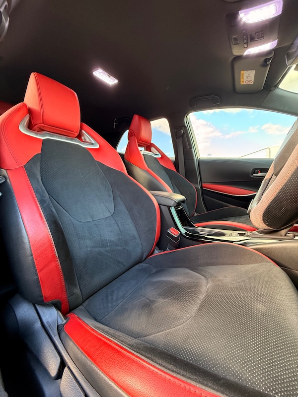 Used Toyota Corolla 2025 for sale - 76195179: Photo 50
