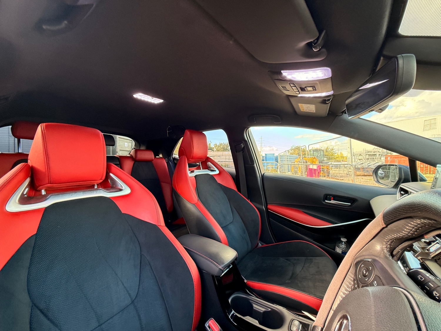 Used Toyota Corolla 2020 for sale - 76195179: Photo 52