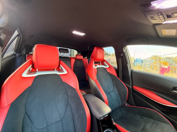 Used Toyota Corolla 2025 for sale - 76195179: Photo 53