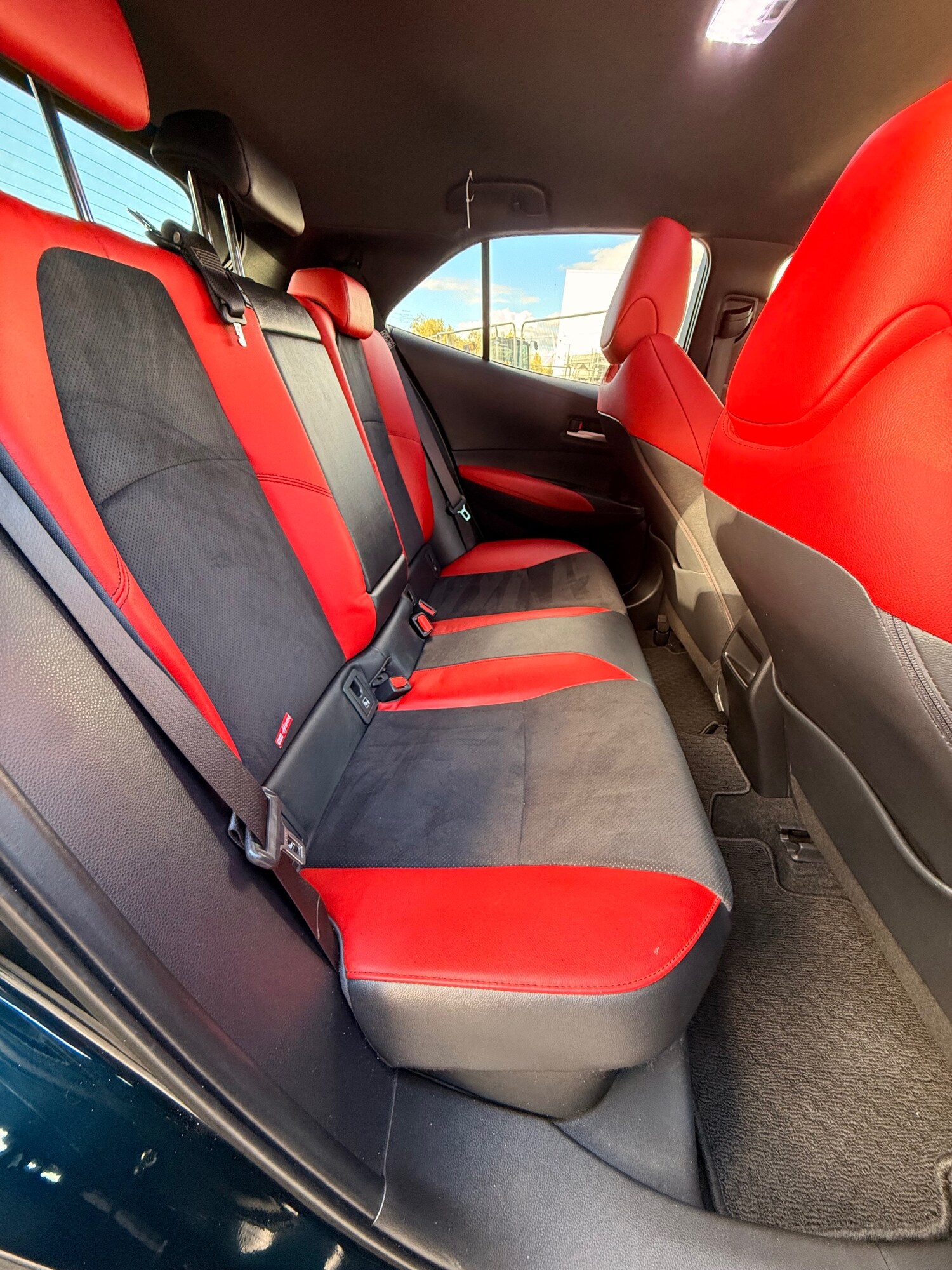 Used Toyota Corolla 2020 for sale - 76195179: Photo 58