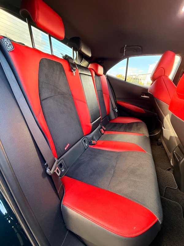 Used Toyota Corolla 2025 for sale - 76195179: Photo 59