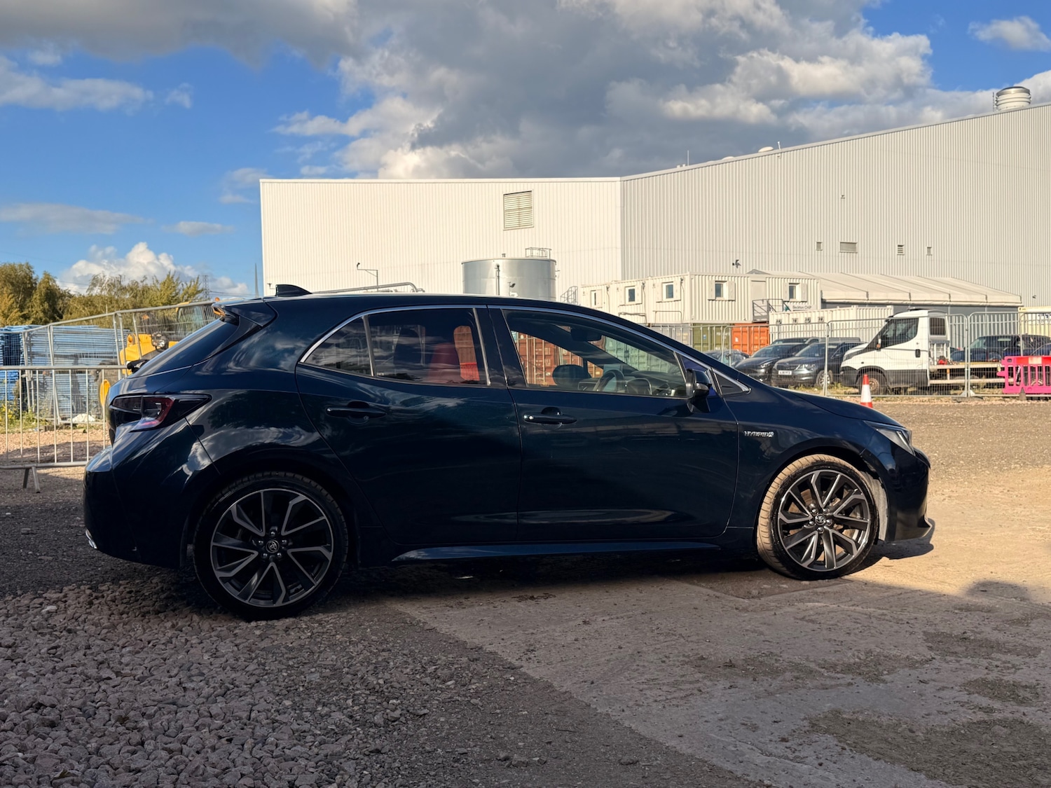 Used Toyota Corolla 2020 for sale - 76195179: Photo 6