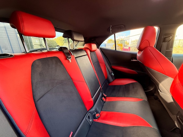 Used Toyota Corolla 2025 for sale - 76195179: Photo 60