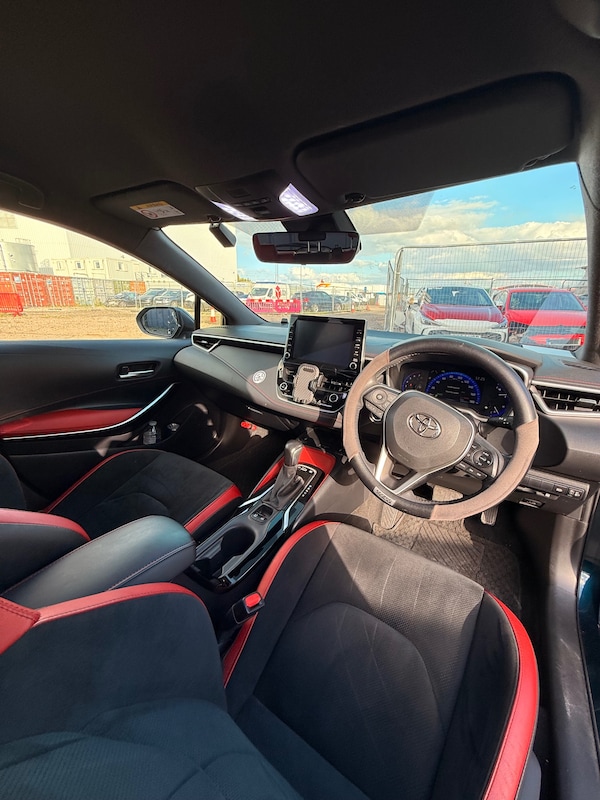 Used Toyota Corolla 2025 for sale - 76195179: Photo 61