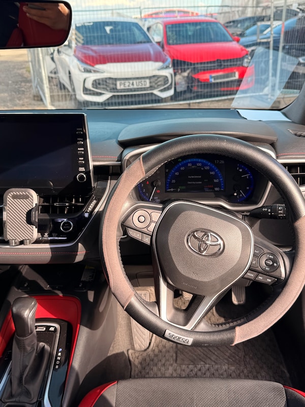 Used Toyota Corolla 2025 for sale - 76195179: Photo 62