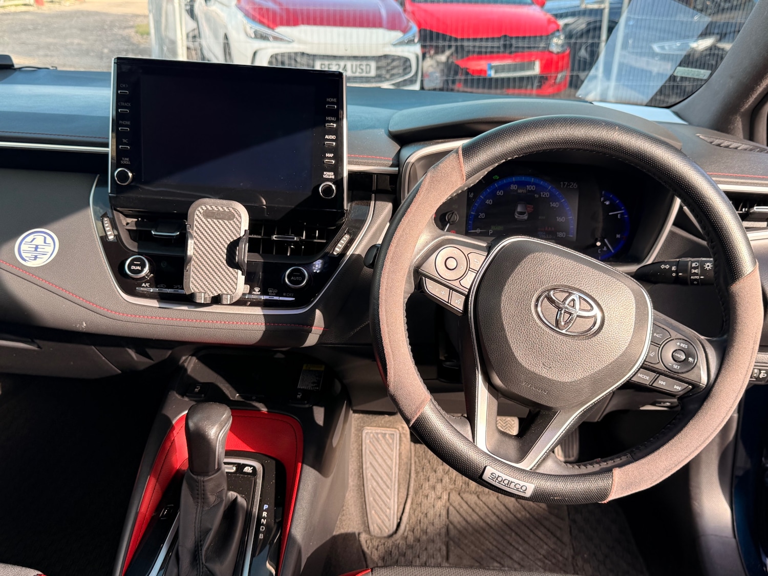 Used Toyota Corolla 2020 for sale - 76195179: Photo 63