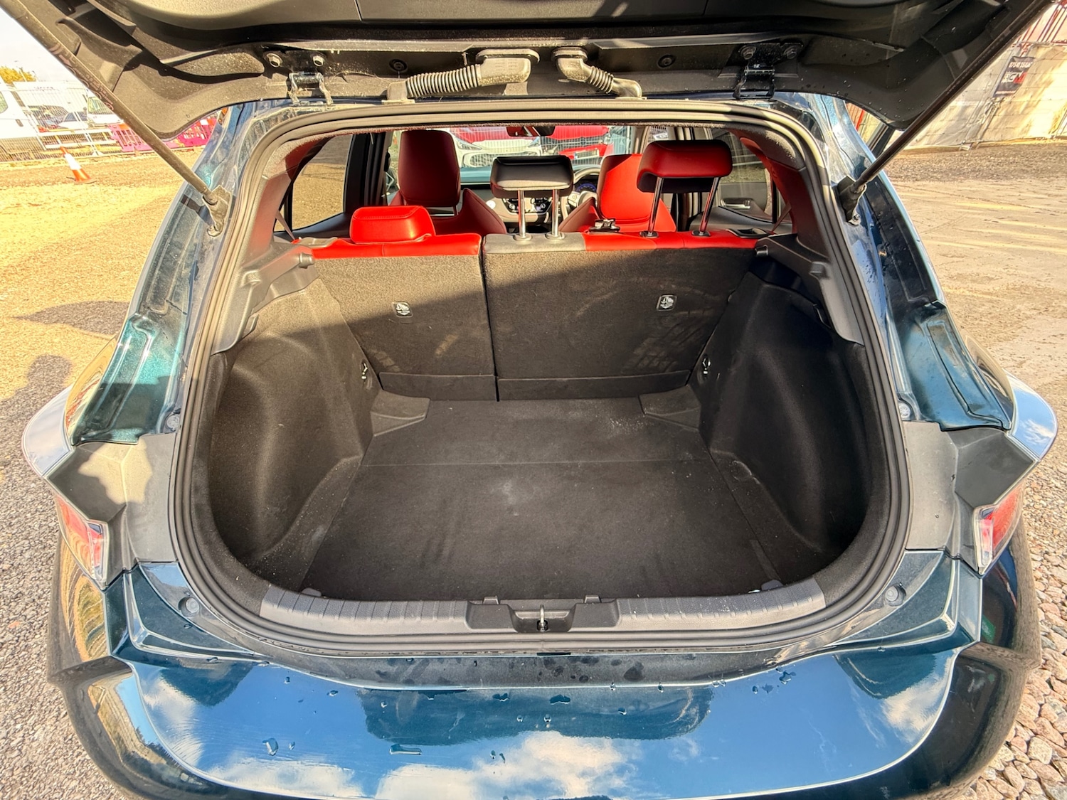 Used Toyota Corolla 2020 for sale - 76195179: Photo 67