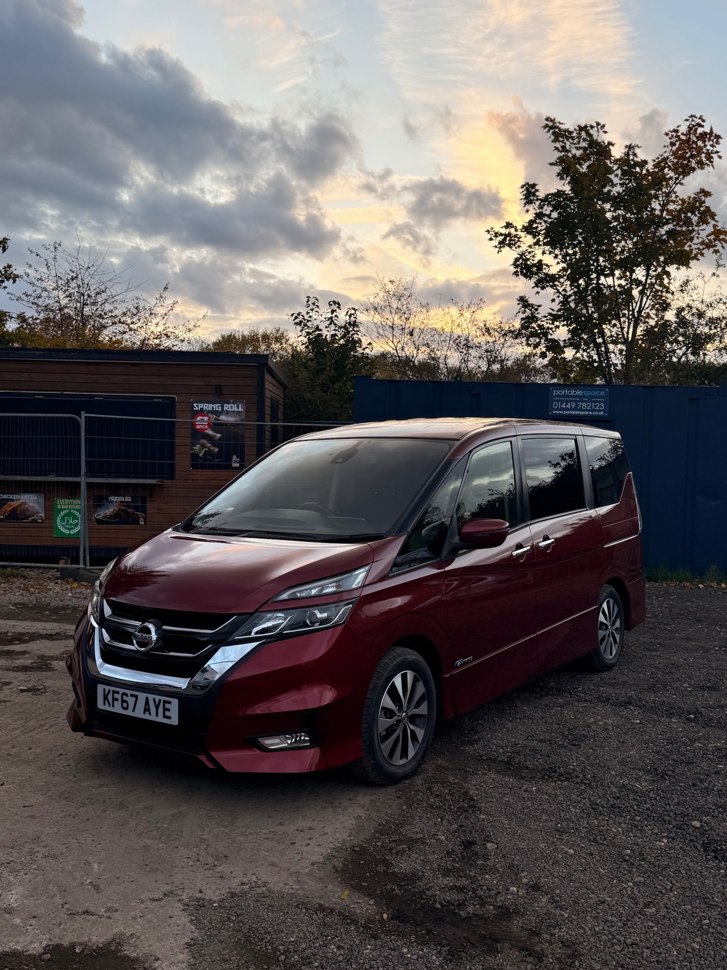 Used Nissan Serena 2025 for sale - 76430631: Photo 15