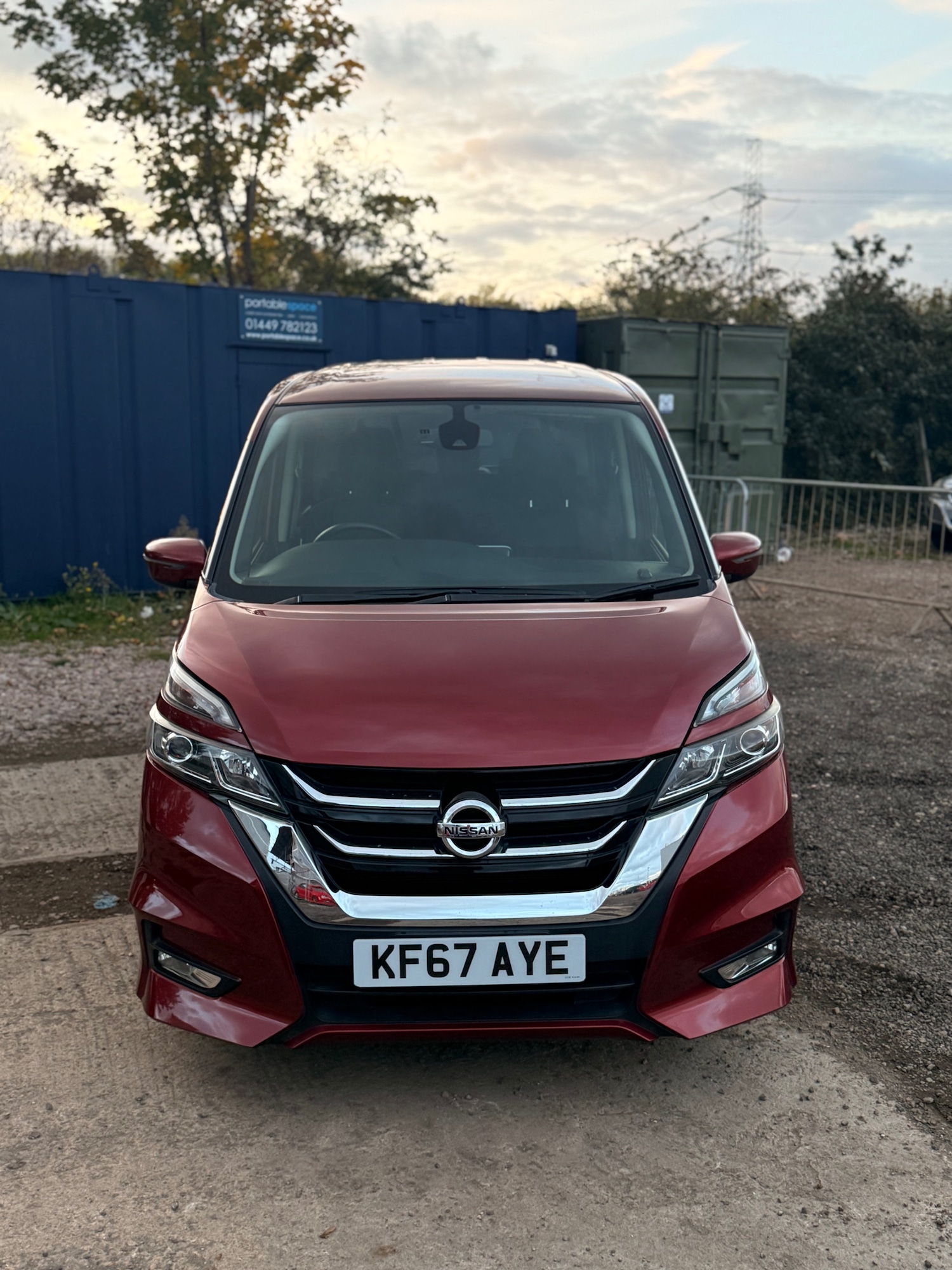 Used Nissan Serena 2025 for sale - 76430631: Photo 17