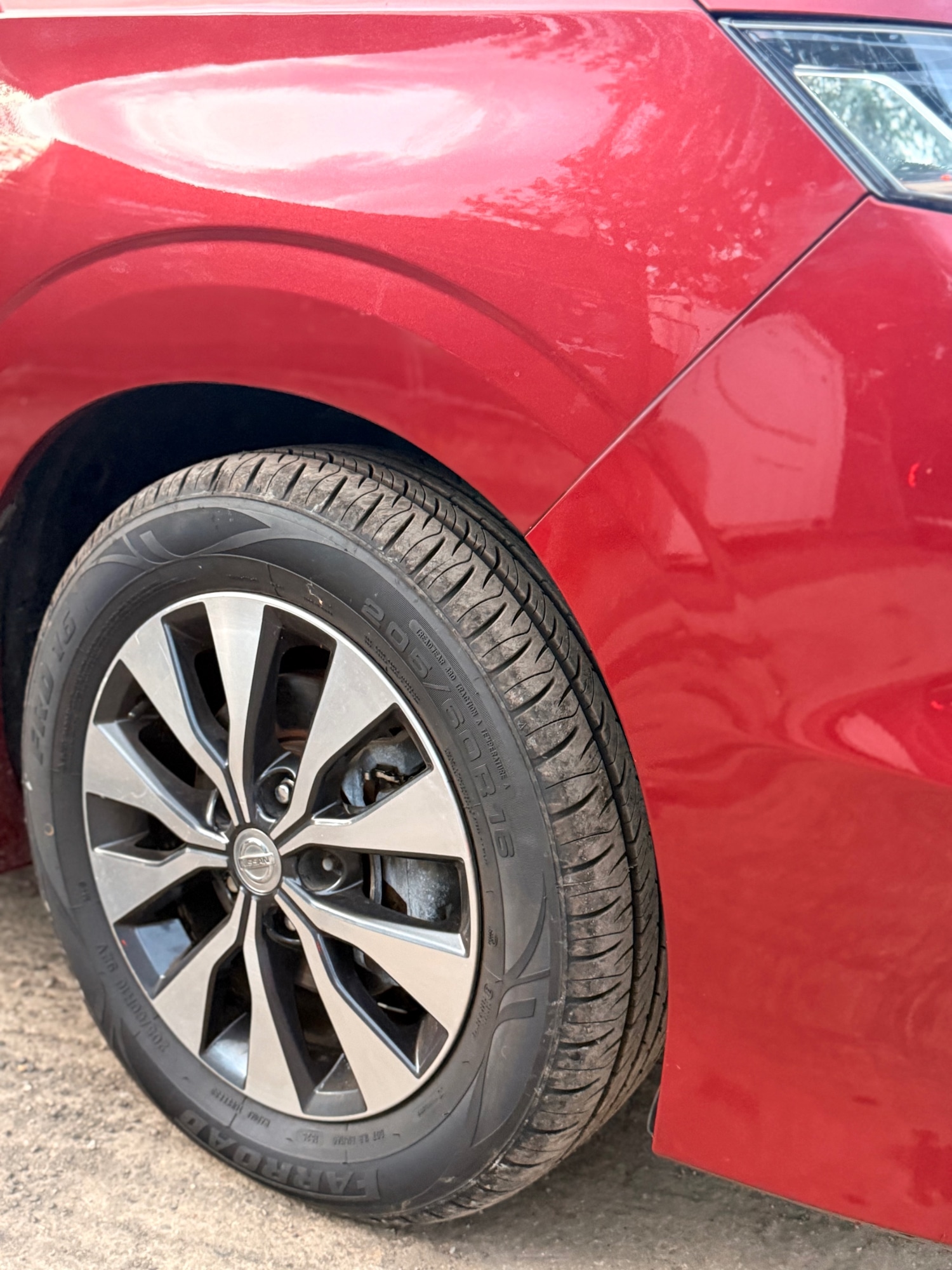 Used Nissan Serena 2025 for sale - 76430631: Photo 20