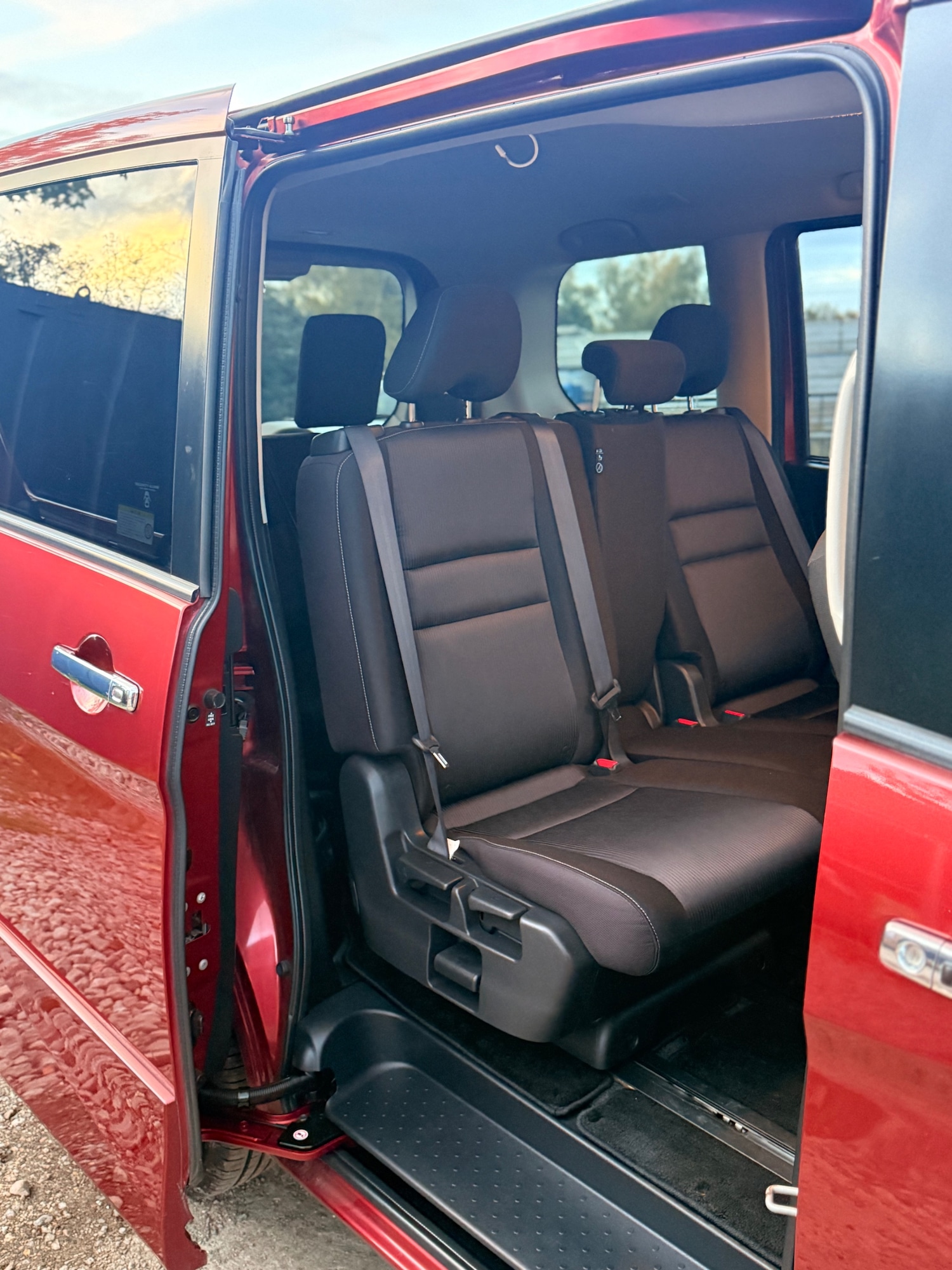 Used Nissan Serena 2025 for sale - 76430631: Photo 27