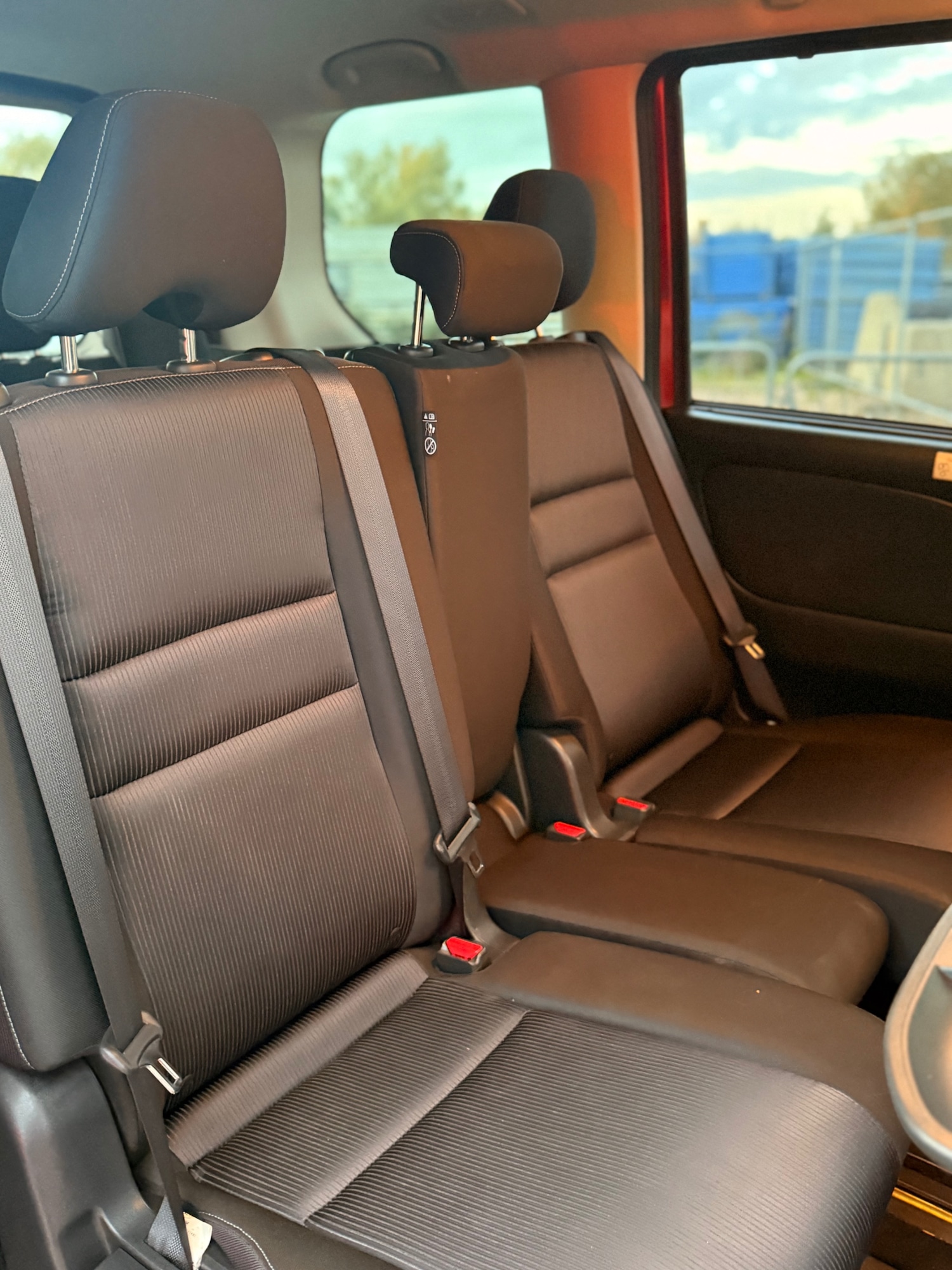 Used Nissan Serena 2025 for sale - 76430631: Photo 30