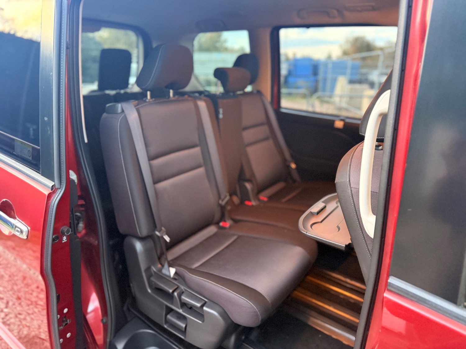 Used Nissan Serena 2025 for sale - 76430631: Photo 31