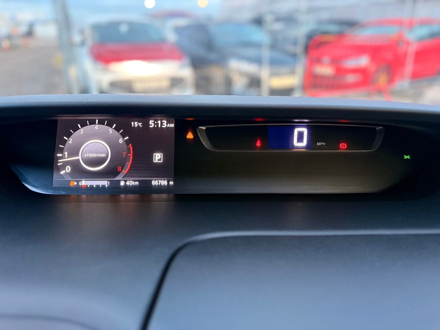 Used Nissan Serena 2025 for sale - 76430631: Photo 47