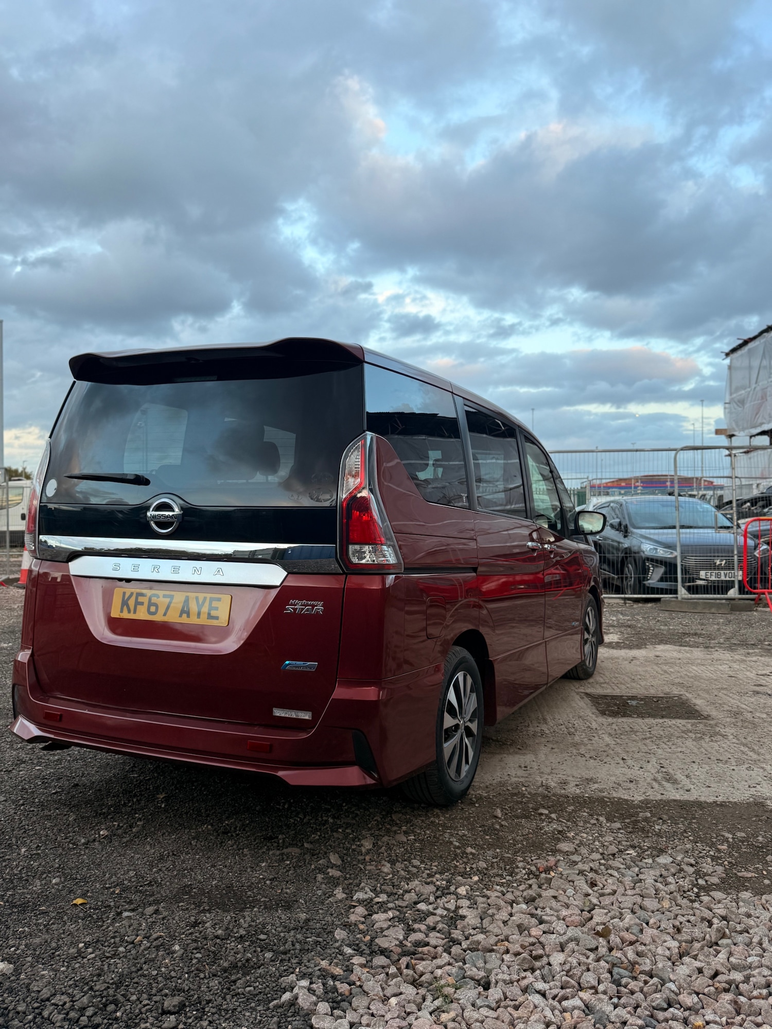 Used Nissan Serena 2025 for sale - 76430631: Photo 7