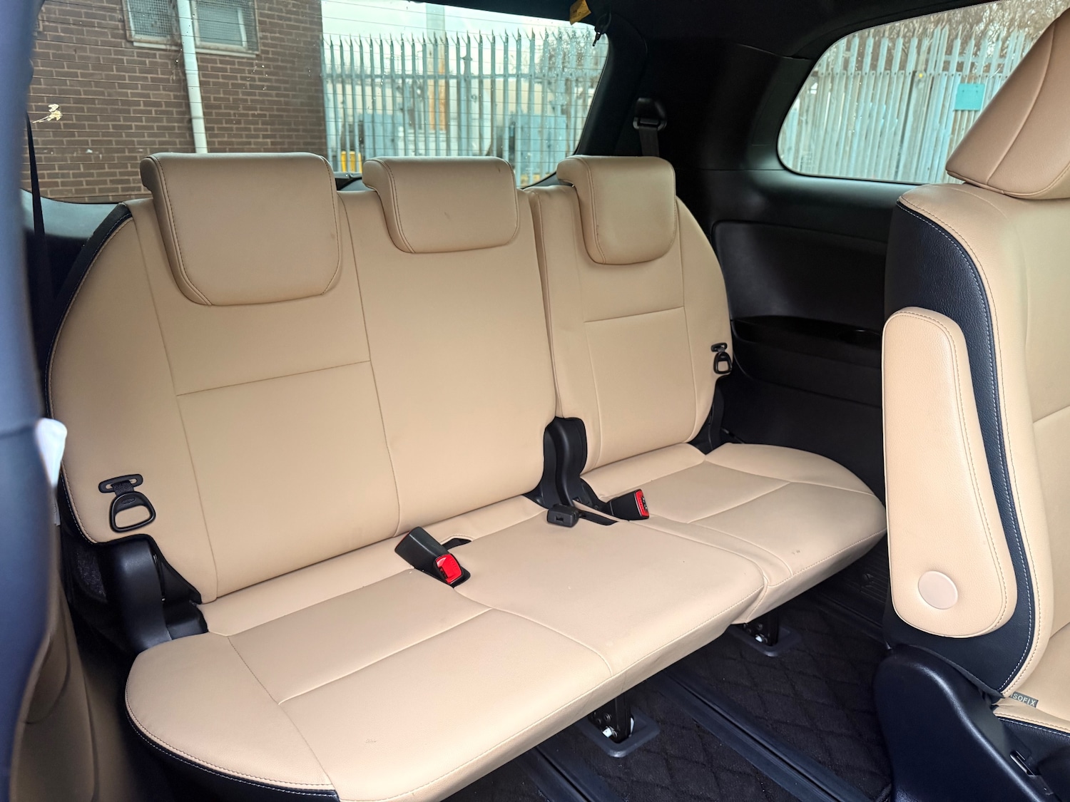 Used Toyota Estima 2016 for sale - 77570128: Photo 28