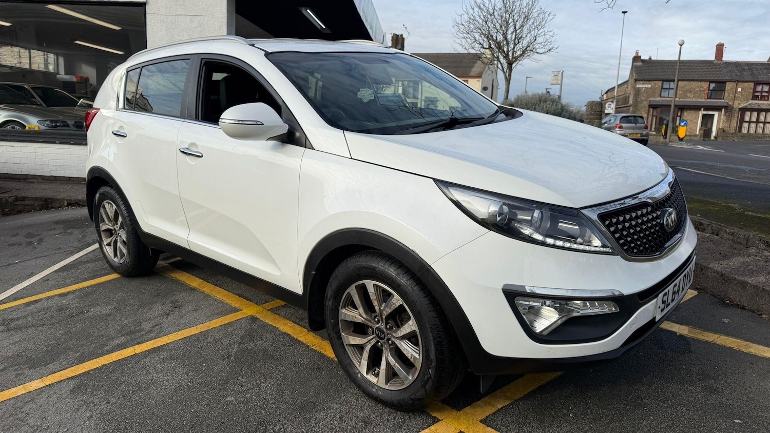 Used Kia Sportage 2014 for sale - 77174866: Photo 1