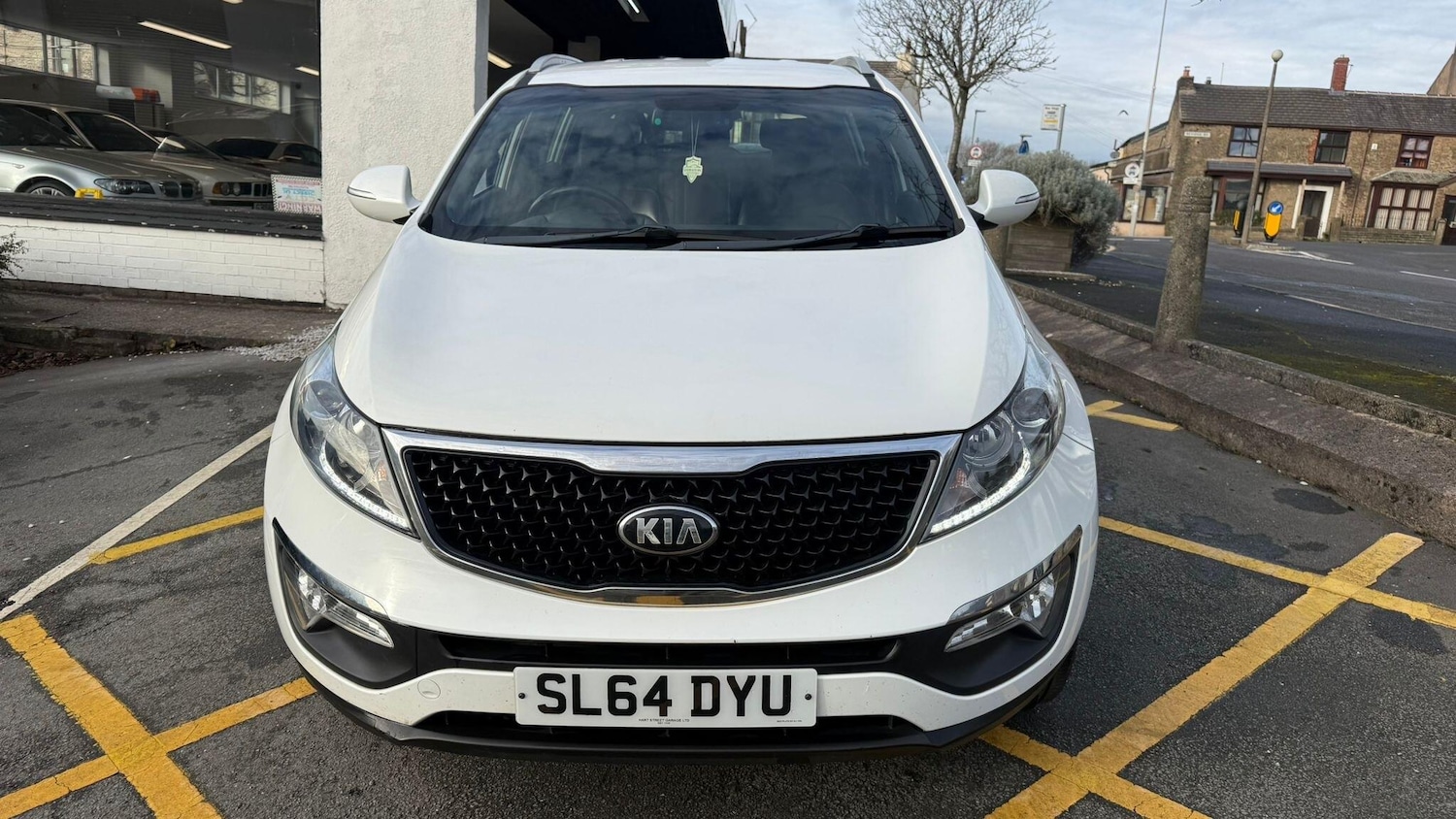 Used Kia Sportage 2014 for sale - 77174866: Photo 12