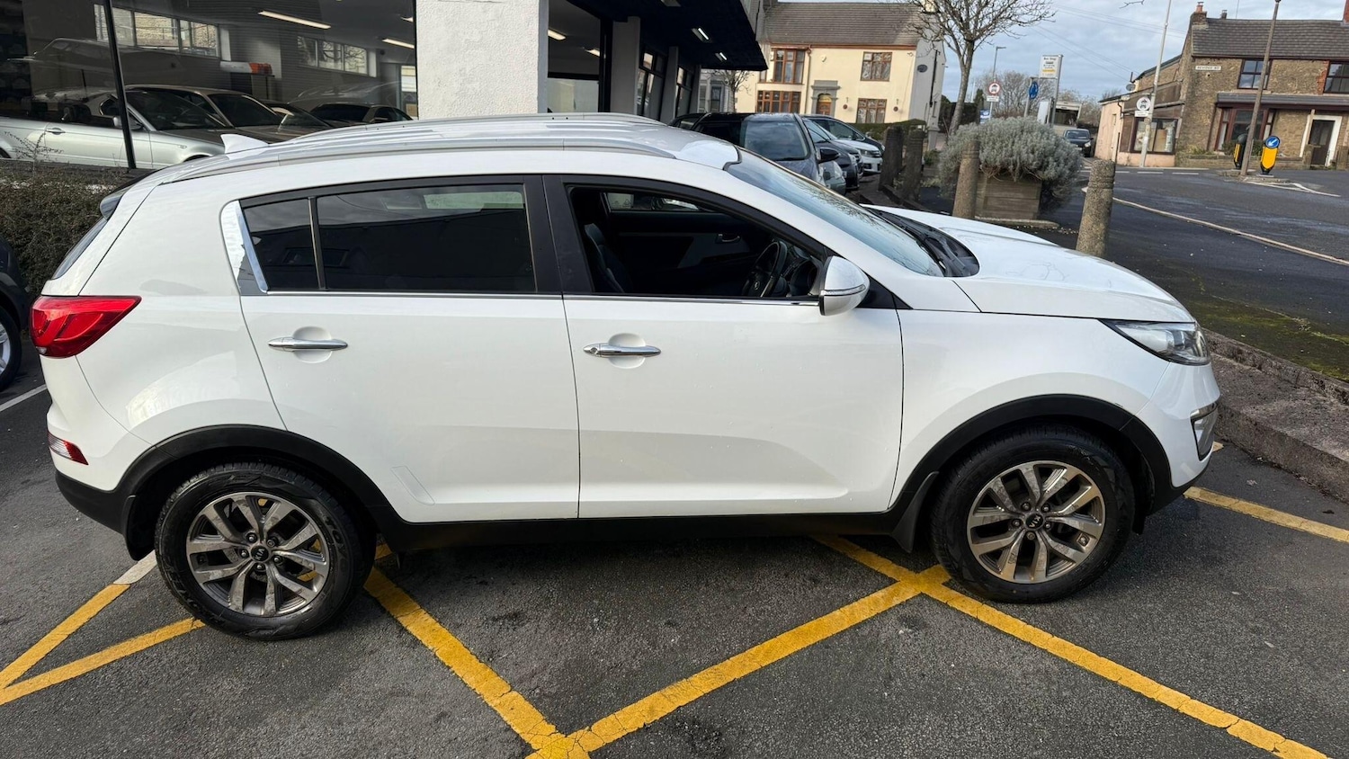 Used Kia Sportage 2014 for sale - 77174866: Photo 18