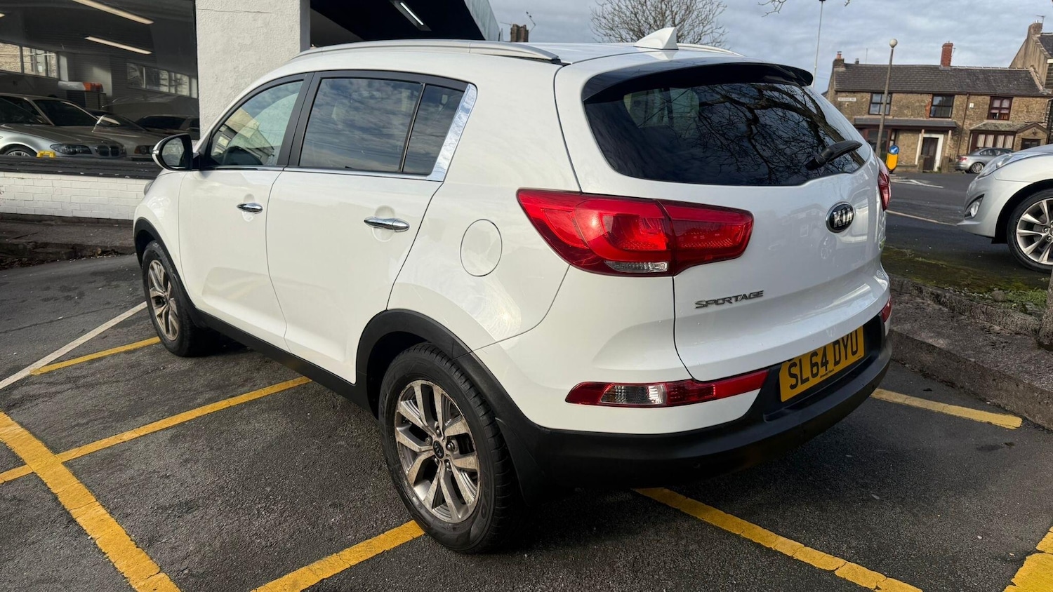 Used Kia Sportage 2014 for sale - 77174866: Photo 21