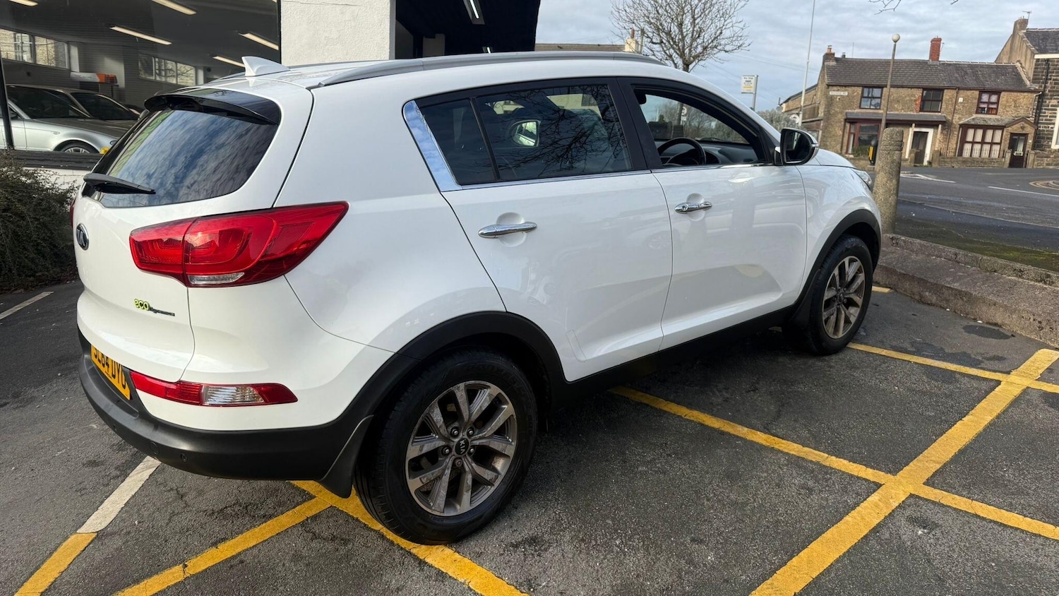Used Kia Sportage 2014 for sale - 77174866: Photo 23