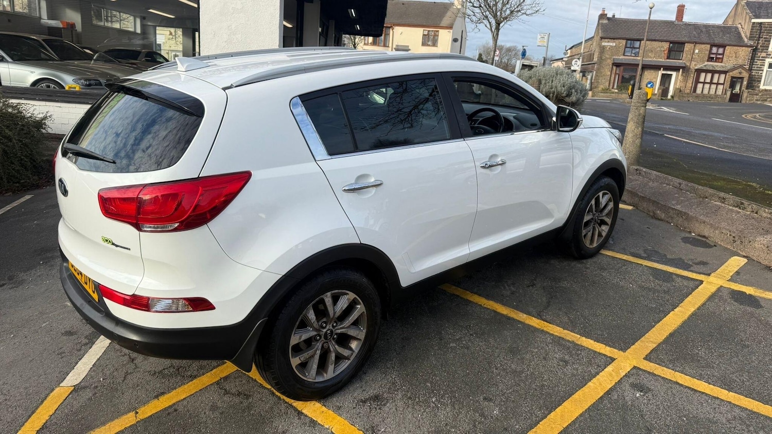 Used Kia Sportage 2014 for sale - 77174866: Photo 29