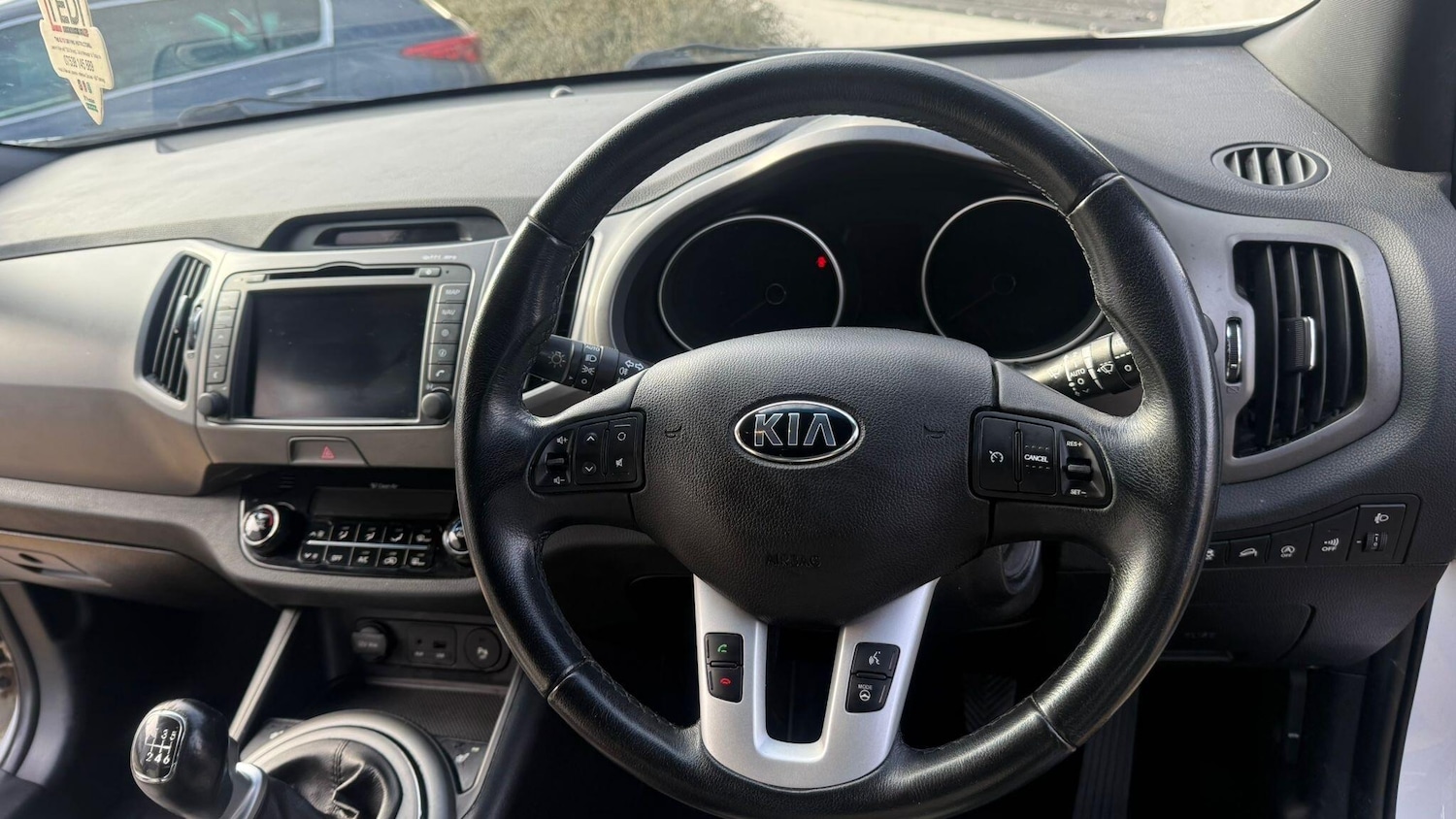 Used Kia Sportage 2014 for sale - 77174866: Photo 34