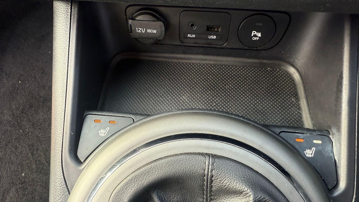 Used Kia Sportage 2014 for sale - 77174866: Photo 37