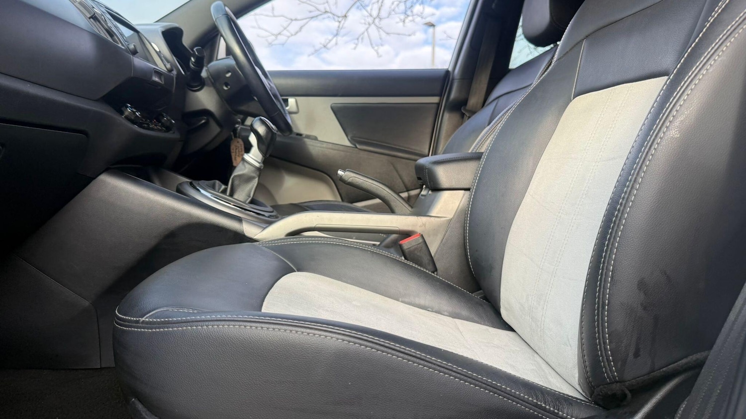 Used Kia Sportage 2014 for sale - 77174866: Photo 42