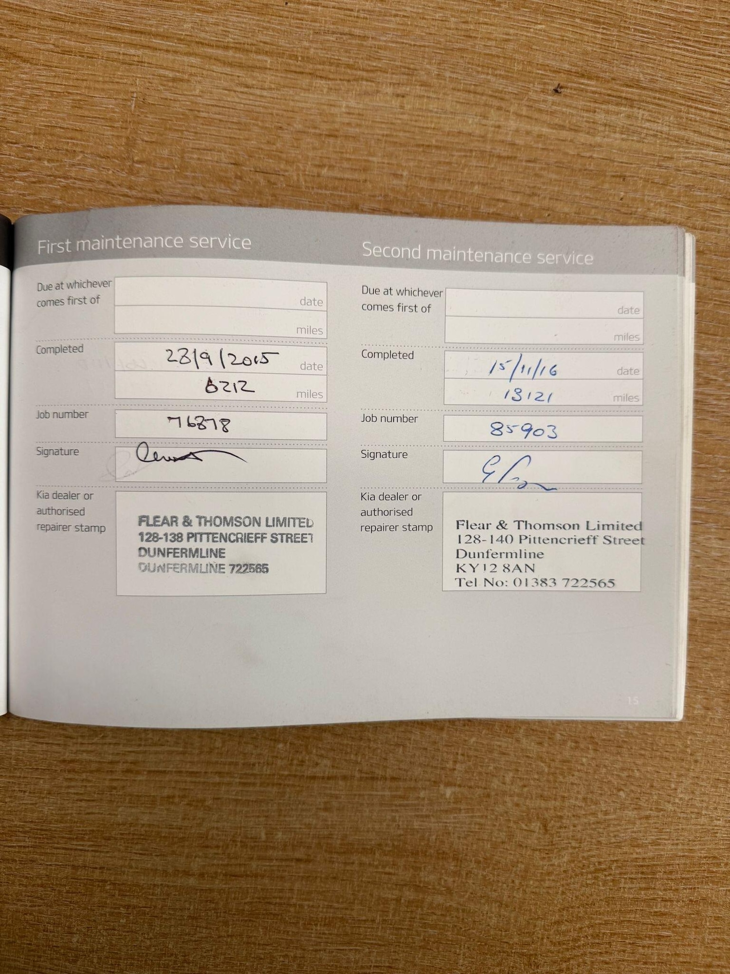 Used Kia Sportage 2014 for sale - 77174866: Photo 55