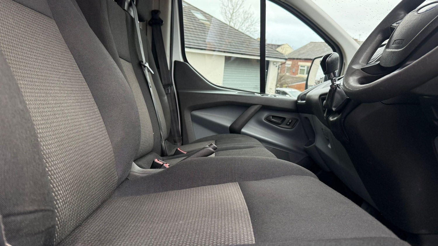 Used Ford Transit Custom 2017 for sale - 76786616: Photo 30