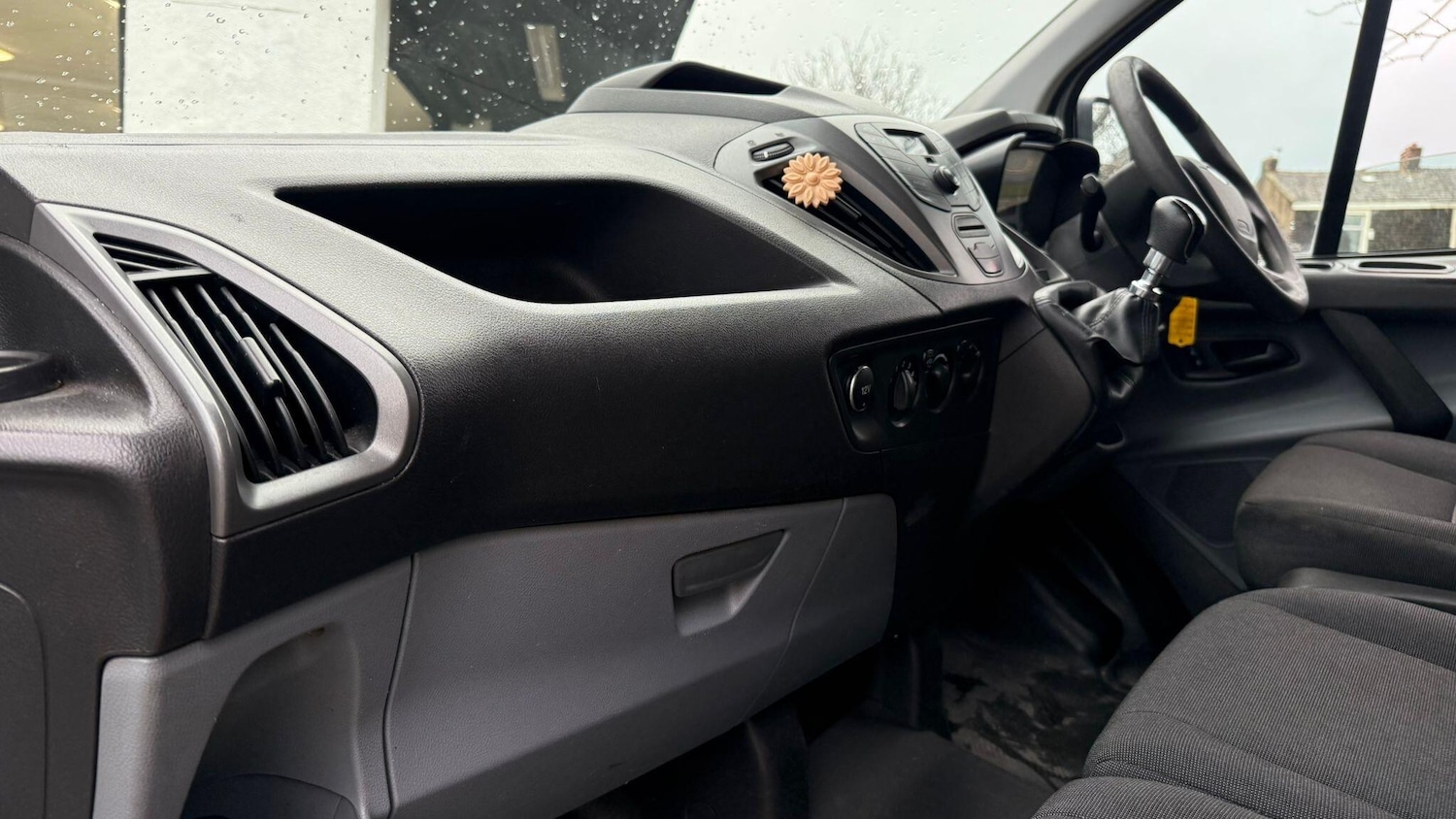 Used Ford Transit Custom 2017 for sale - 76786616: Photo 38