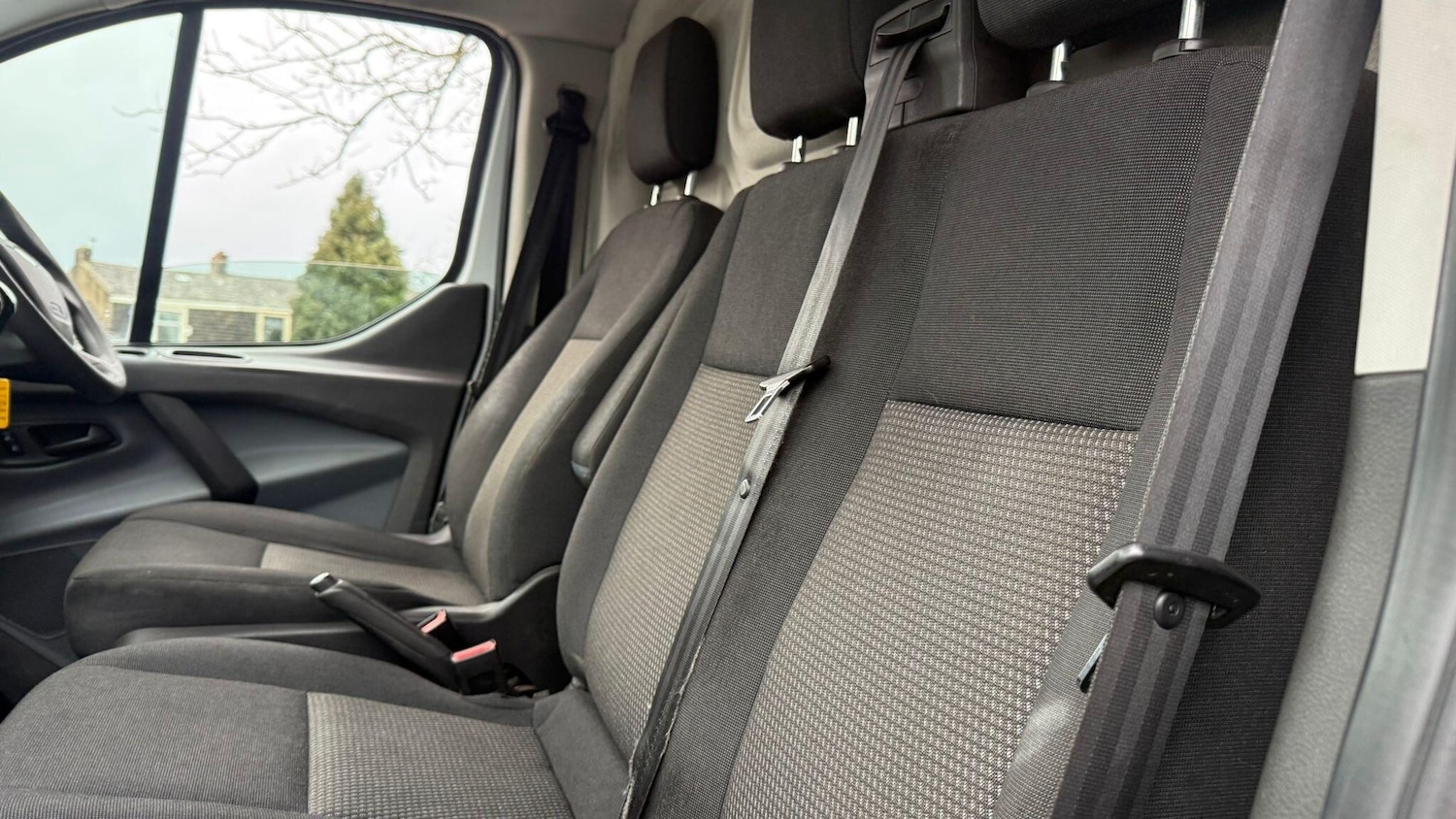 Used Ford Transit Custom 2017 for sale - 76786616: Photo 39