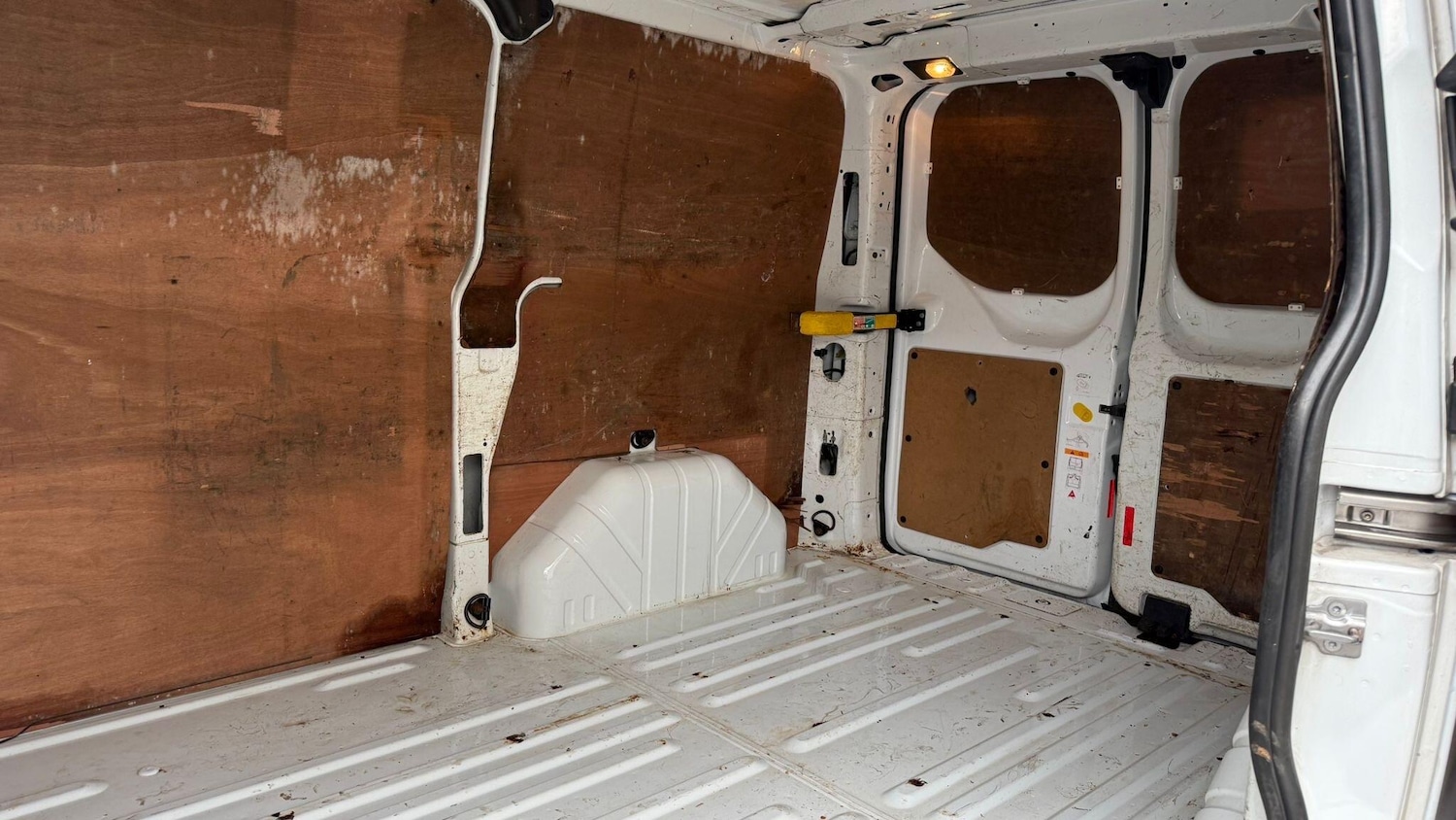 Used Ford Transit Custom 2017 for sale - 76786616: Photo 40