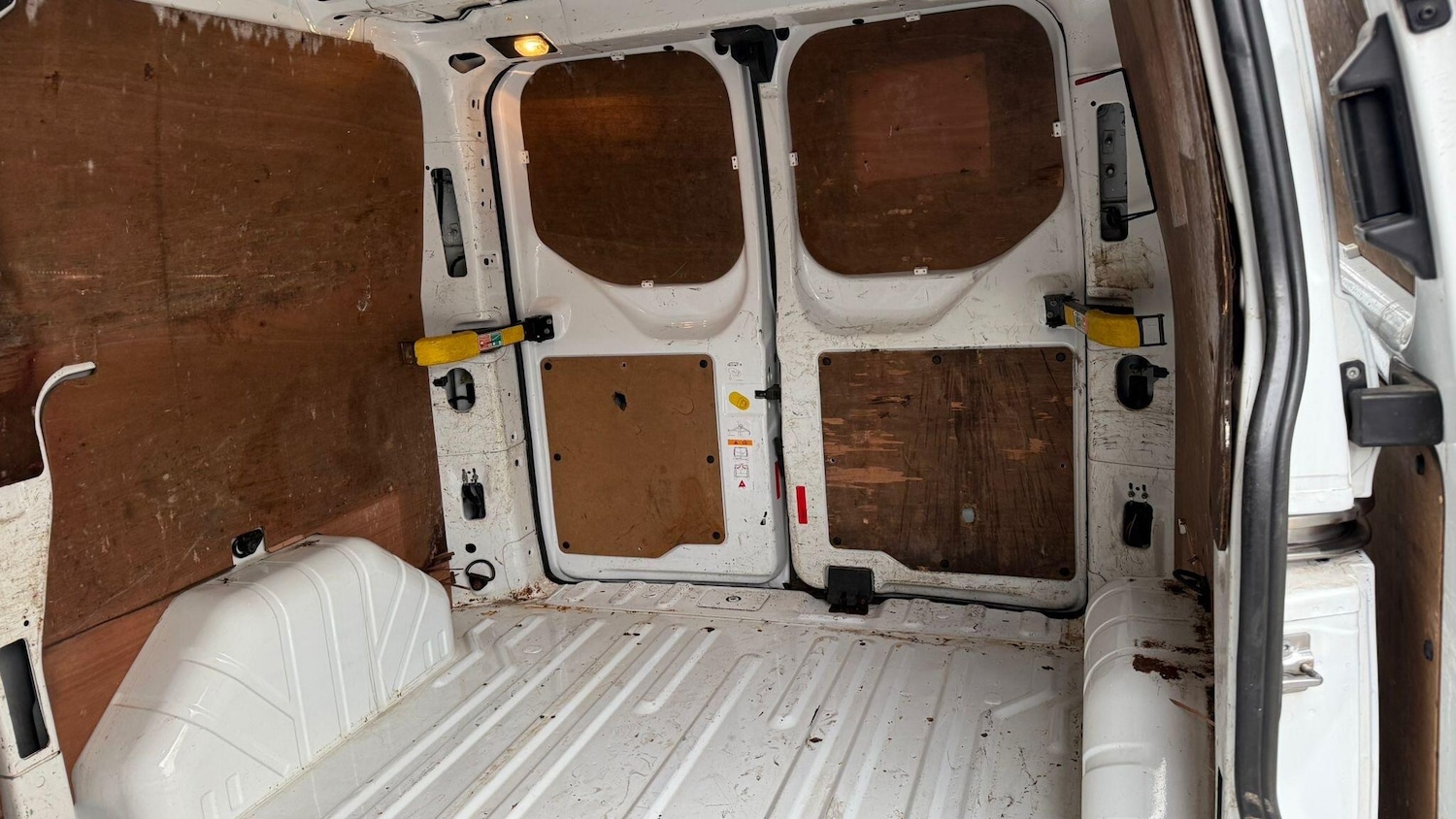 Used Ford Transit Custom 2017 for sale - 76786616: Photo 41