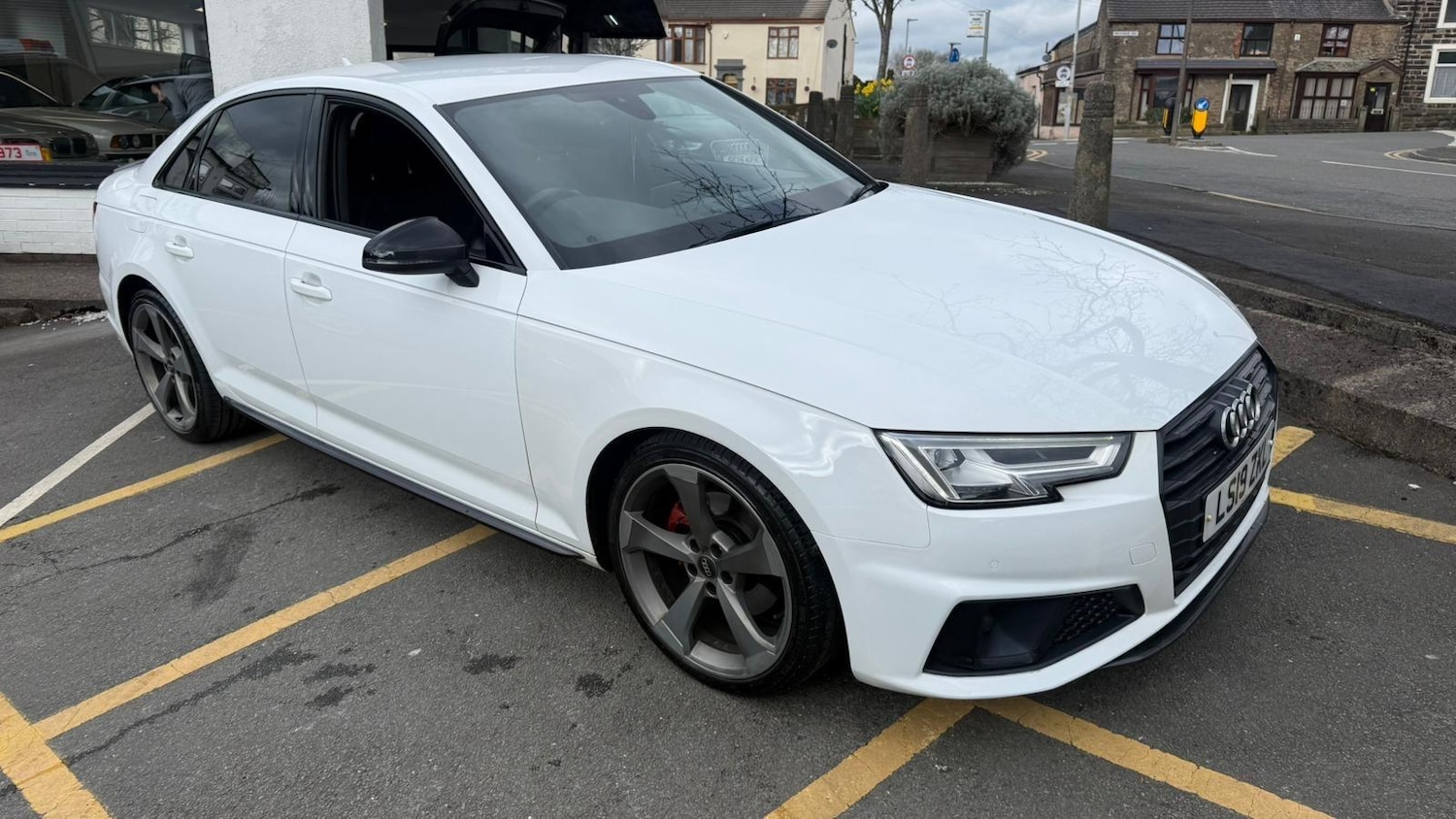 Used Audi A4 2019 for sale - 77892091: Photo 10