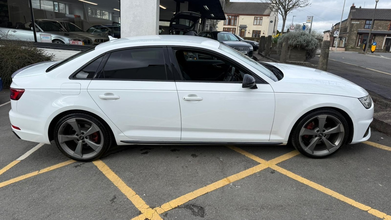 Used Audi A4 2019 for sale - 77892091: Photo 13