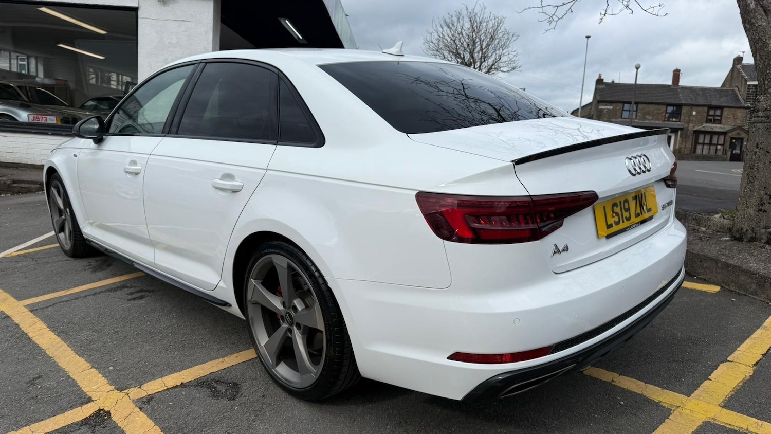 Used Audi A4 2019 for sale - 77892091: Photo 19
