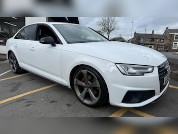 Used Audi A4 2019 for sale - 77892091: Photo
