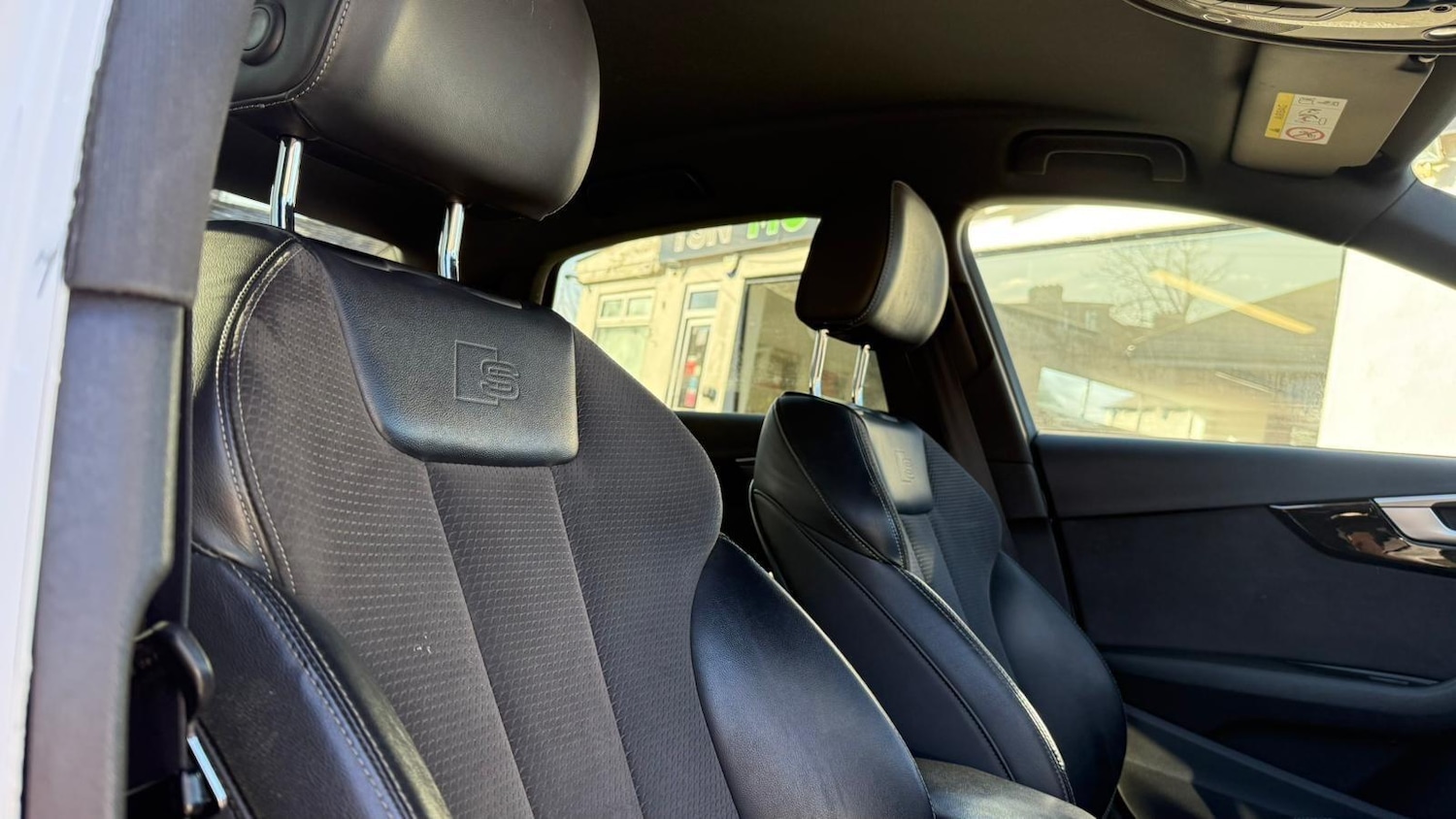 Used Audi A4 2019 for sale - 77892091: Photo 33