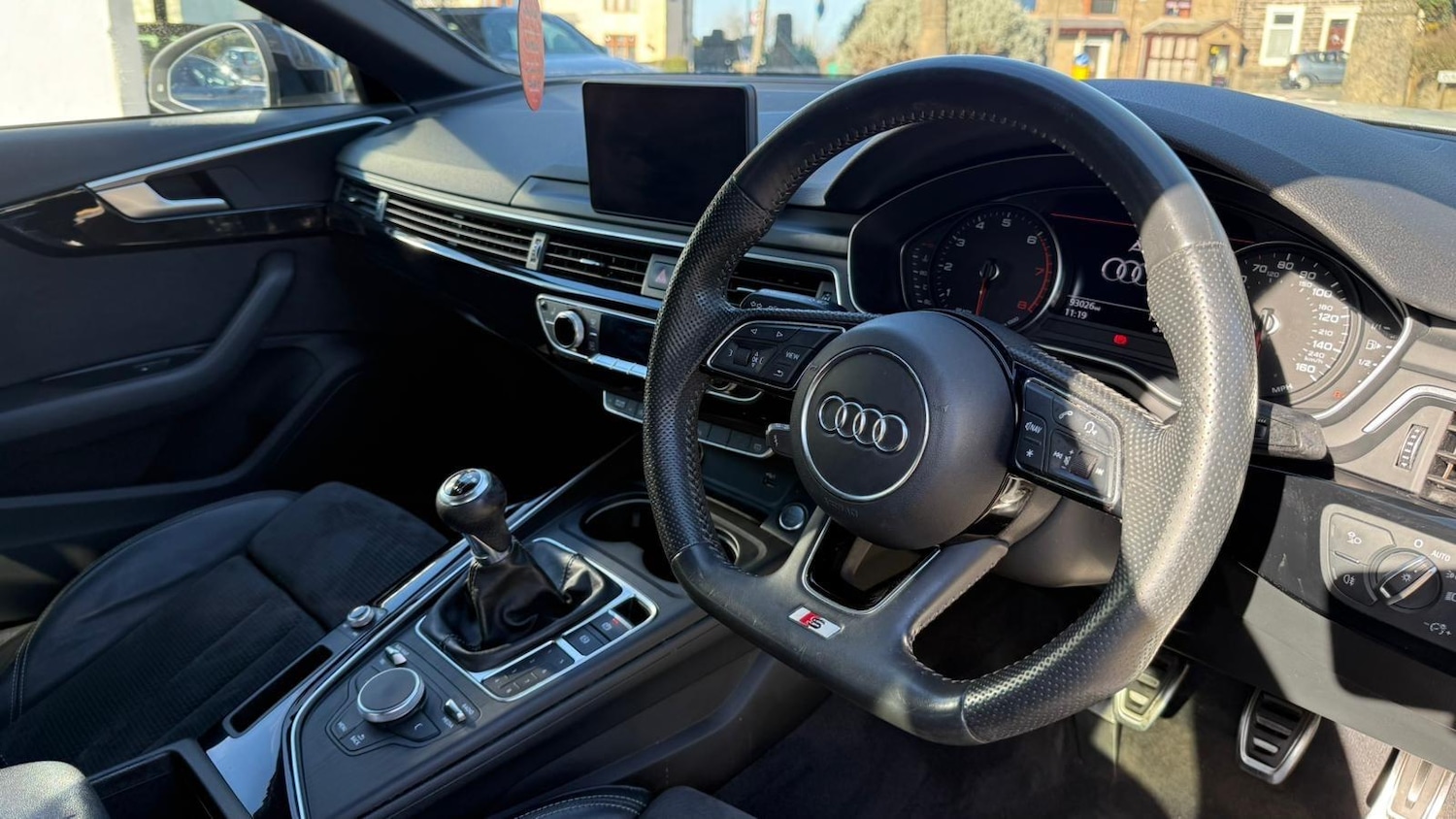 Used Audi A4 2019 for sale - 77892091: Photo 34