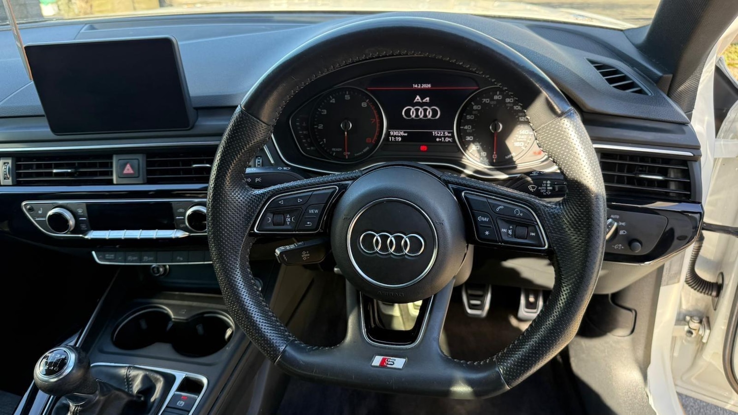 Used Audi A4 2019 for sale - 77892091: Photo 35