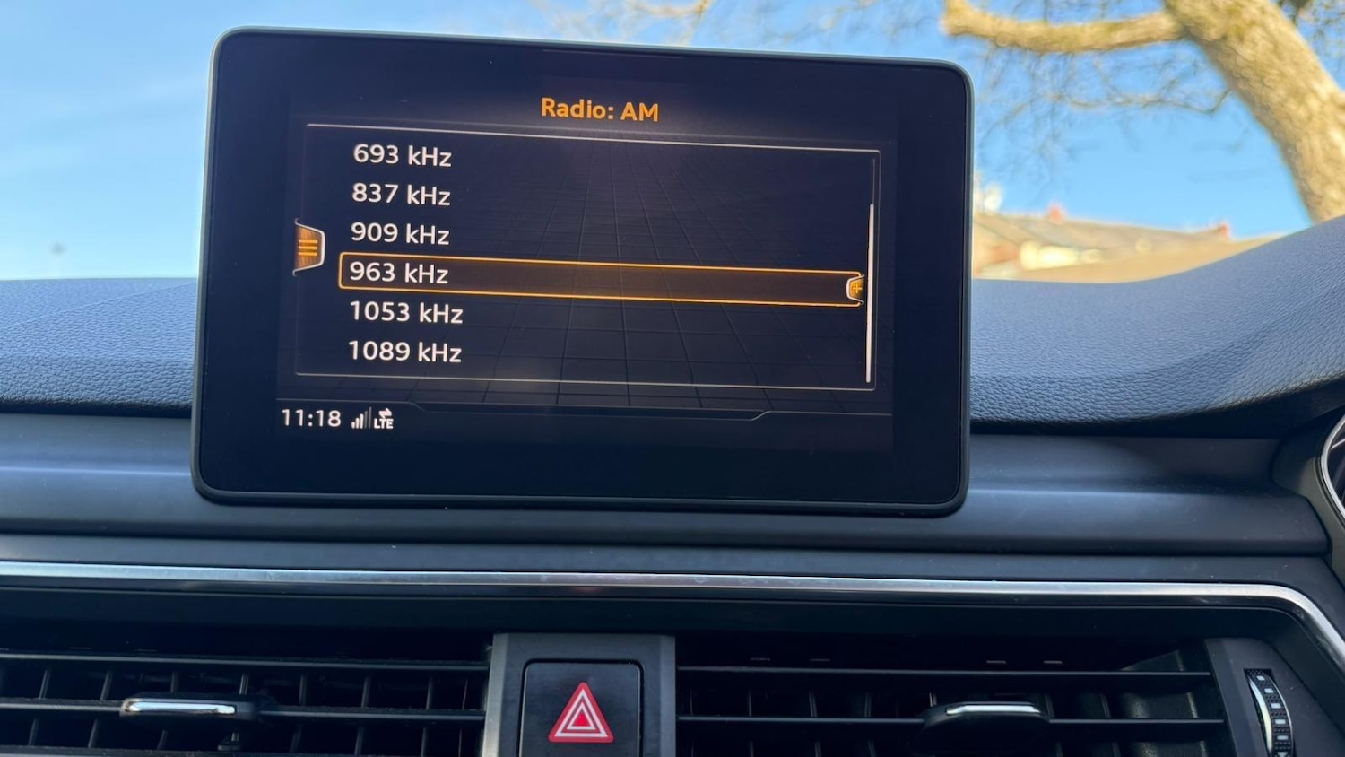 Used Audi A4 2019 for sale - 77892091: Photo 36