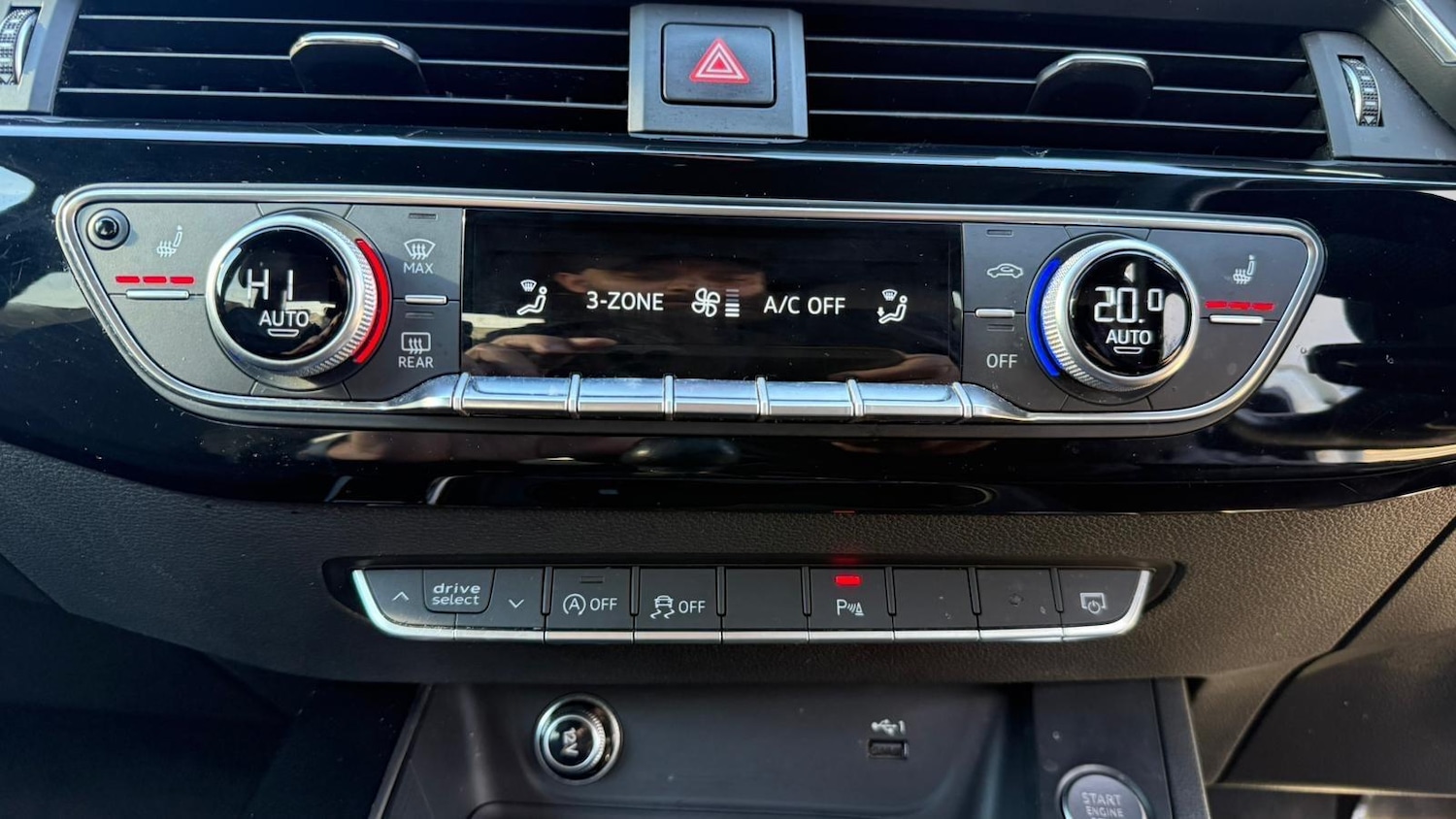 Used Audi A4 2019 for sale - 77892091: Photo 37