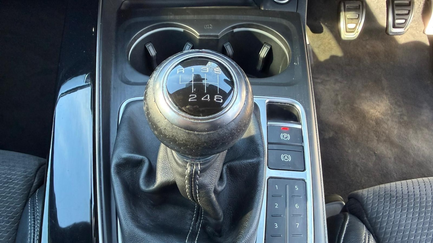 Used Audi A4 2019 for sale - 77892091: Photo 38